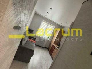 Студия, 12 м², 8/9 этаж