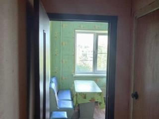 1-комн. квартира, 37 м², 5/5 этаж