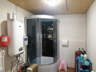 1-этажный дом, 56.4 м², 16 соток