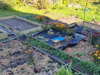  коттедж, 23 м², 5 соток