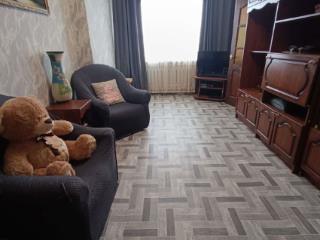 2-комн. квартира, 38.3 м², 2/2 этаж