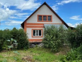 2-этажный коттедж, 171.9 м², 9.5 соток