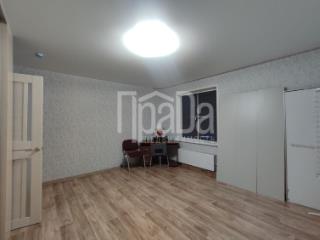 1-комн. квартира, 42.2 м², 1/17 этаж