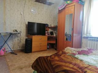 1-этажный дом, 50 м², 15 соток