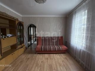 3-комн. квартира, 55.5 м², 2/2 этаж