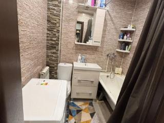 1-комн. квартира, 32.7 м², 5/5 этаж