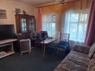 1-этажный дом, 58.5 м², 15.99 соток