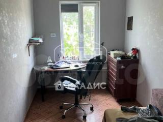 1-этажный дом, 114.5 м², 6.7 соток