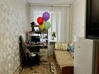 Комната, 20.1 м², 2-комн.