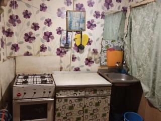 2-комн. квартира, 43 м², 1/2 этаж