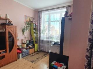3-комн. квартира, 165.3 м², 2/3 этаж