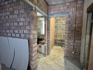  дом, 52 м², 10 соток