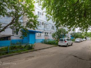 2-комн. квартира, 49.5 м², 2/5 этаж