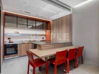 3-комн. квартира, 85 м², 18/32 этаж