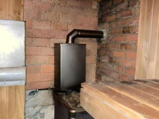 1-этажный дом, 120 м², 10 соток