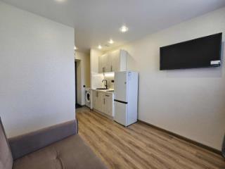 Студия, 11 м², 4/5 этаж