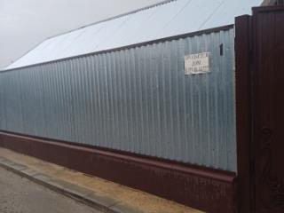 1-этажный дом, 150 м², 11 соток