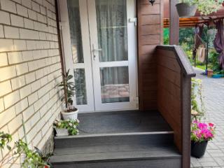 1-этажный дом, 62.8 м², 7.5 соток