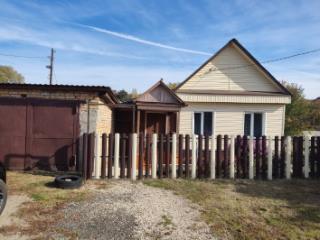 1-этажный дом, 60 м², 10 соток