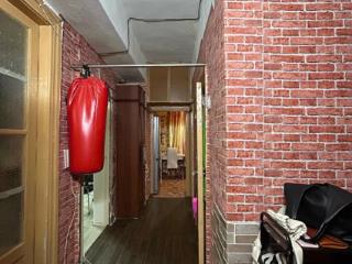 3-комн. квартира, 66.8 м², 2/3 этаж