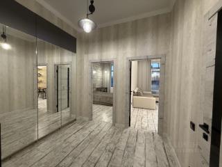 2-комн. квартира, 55 м², 3/14 этаж