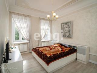 4-комн. квартира, 93.3 м², 2/5 этаж