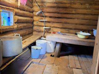 1-этажный дом, 33.4 м², 17.8 соток