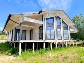 1-этажный дом, 175 м², 12 соток