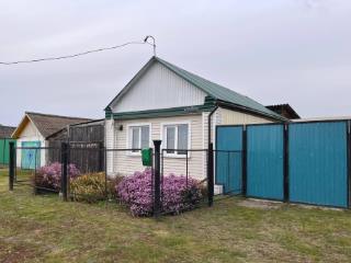 1-этажный дом, 67 м², 12 соток