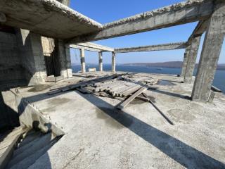 3-этажный коттедж, 900 м², 15 соток