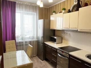 2-комн., Квартира, 49.3 м², 5/5 этаж