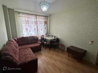 3-комн. квартира, 54 м², 1/3 этаж
