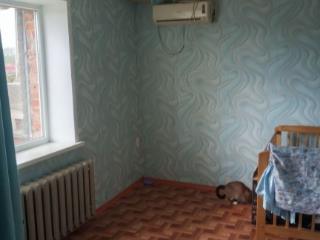 2-комн. квартира, 39.4 м², 2/2 этаж