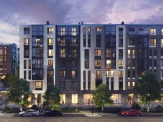 4-комн. квартира, 108.48 м², 6/7 этаж