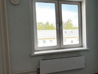 Студия, 30 м², 4/5 этаж
