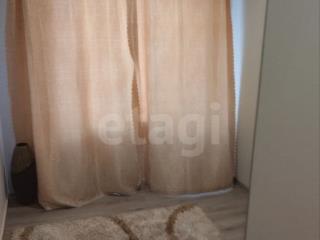 1-комн. квартира, 10.1 м², 2/5 этаж