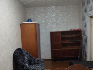 2-комн. квартира, 46.1 м², 1/2 этаж