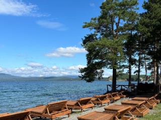 3-этажный коттедж, 552 м², 14 соток