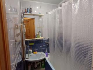 3-комн. квартира, 57.6 м², 4/5 этаж