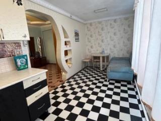 1-этажный дом, 91 м², 3.1 сотки