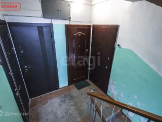 1-комн. квартира, 32.1 м², 4/5 этаж