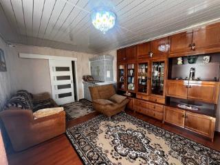 1-этажный дом, 48 м², 6 соток