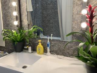 Студия, 44 м², 14/14 этаж