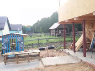 2-этажный дом, 70 м², 6.21 соток