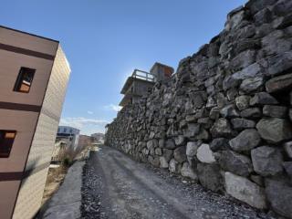 3-этажный коттедж, 900 м², 15 соток