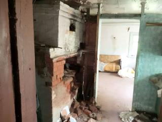 1-этажный дом, 45 м², 16.5 соток