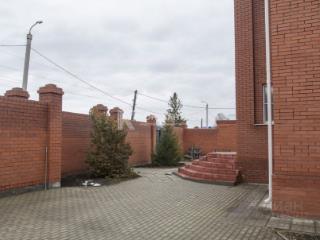 2-этажный дом, 373.7 м², 10 соток