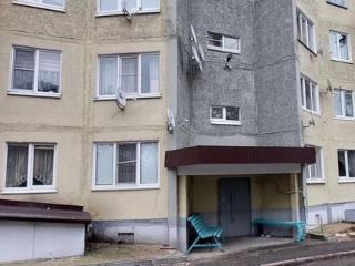 3-комн. квартира, 61.9 м², 4/5 этаж