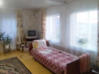  дом, 35 м², 12 соток