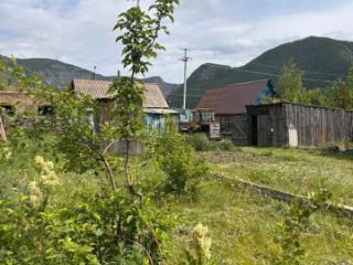 1-этажный дом, 35 м², 8.5 соток